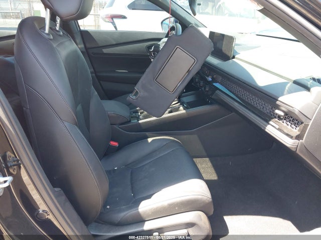 1HGCY2F7XSA002956 Honda lfc5