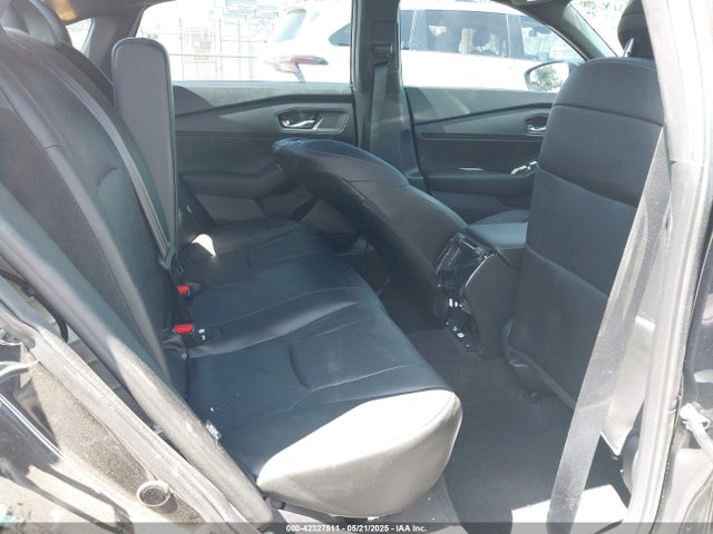 1HGCY2F7XSA002956 Honda lfc5