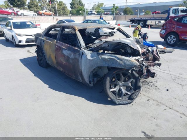 2021 CHRYSLER 300 2C3CCABG3MH660642