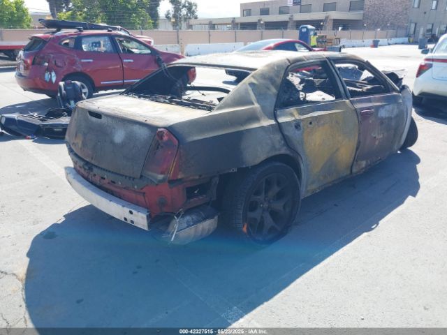2021 CHRYSLER 300 2C3CCABG3MH660642 Photo 3