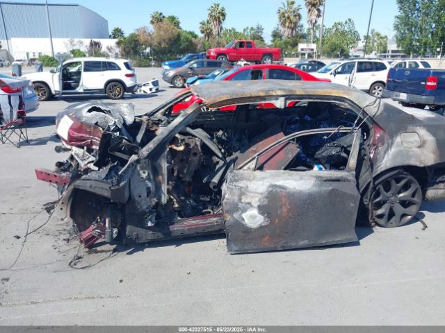 2021 CHRYSLER 300 2C3CCABG3MH660642 Photo 5