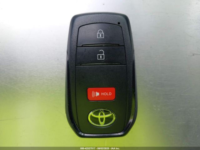 JTDACAAU2P3007625 Toyota Prius Le/limited/xle