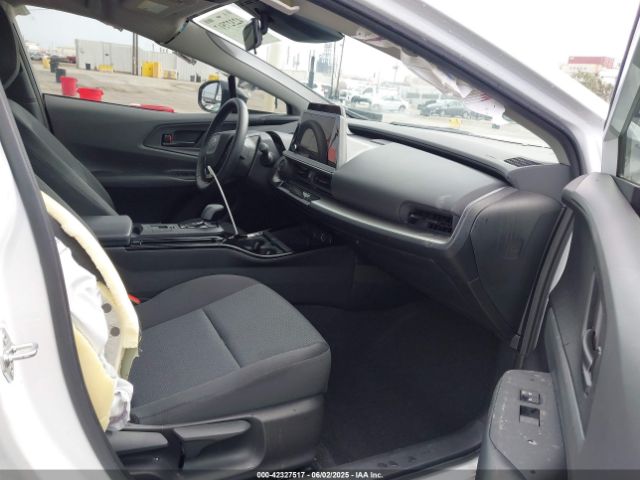 JTDACAAU2P3007625 Toyota Prius Le/limited/xle