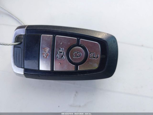 3FA6P0LUXHR306371 Ford Fusion Hybrid Se