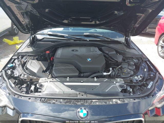 BMW 230I 2025 3MW23CM03S8F01241 Image 10
