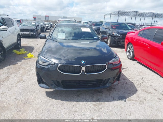 BMW 230I 2025 3MW23CM03S8F01241 Image 12