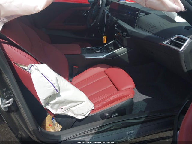 BMW 230I 2025 3MW23CM03S8F01241 Image 5