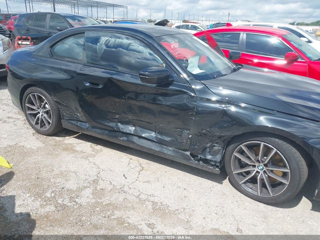BMW 230I 2025 3MW23CM03S8F01241 Image 6