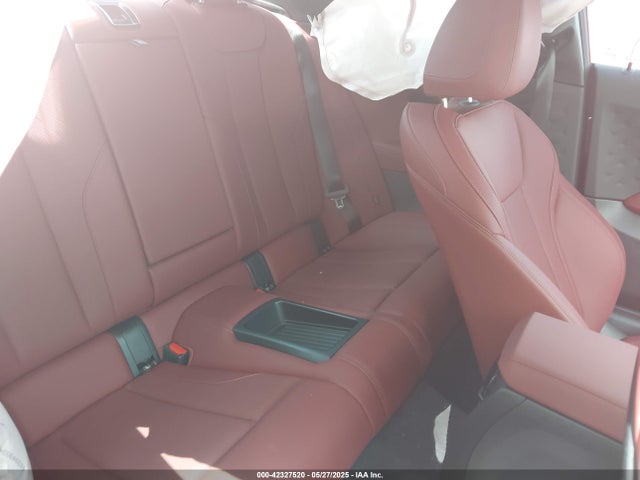 BMW 230I 2025 3MW23CM03S8F01241 Image 8