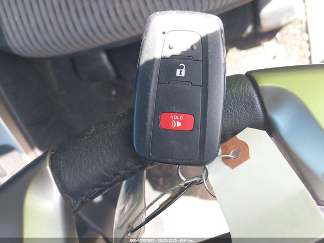 JTEEU5JR0R5313971 Toyota 4RUNNER SR5