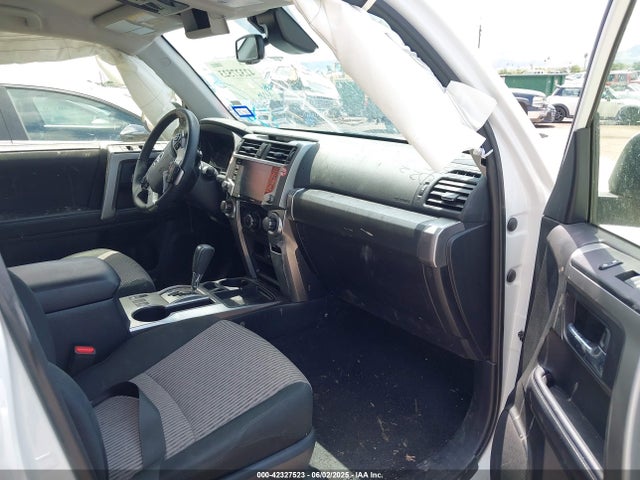 JTEEU5JR0R5313971 Toyota 4RUNNER SR5