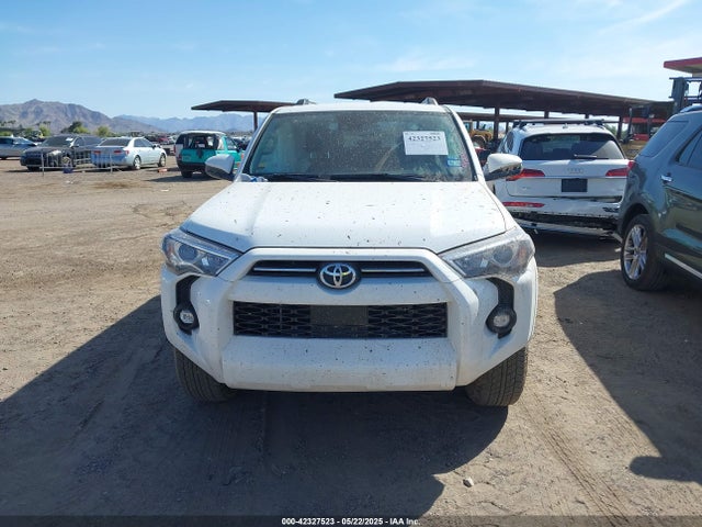 JTEEU5JR0R5313971 Toyota 4RUNNER SR5