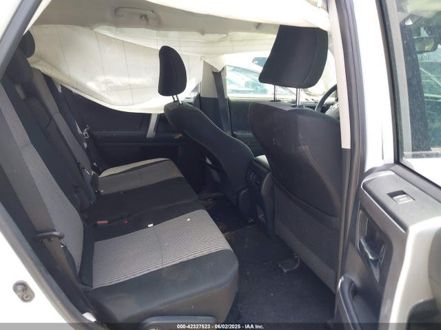 JTEEU5JR0R5313971 Toyota 4RUNNER SR5