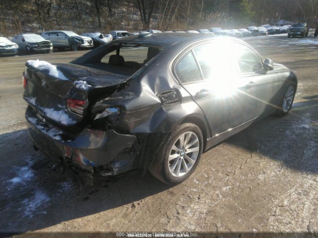 2017 BMW 320I WBA8A3C50HK691634 Photo 3