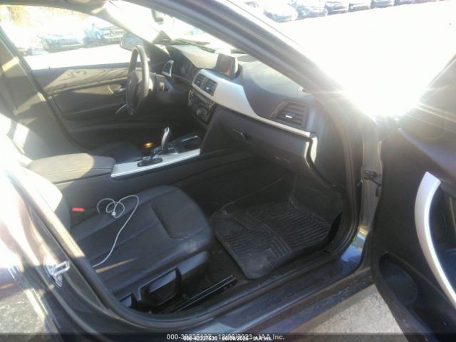 2017 BMW 320I WBA8A3C50HK691634 Photo 4