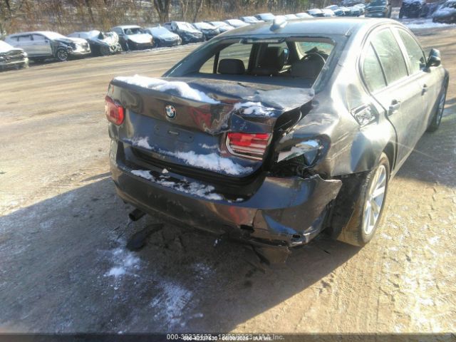 2017 BMW 320I WBA8A3C50HK691634 Photo 5