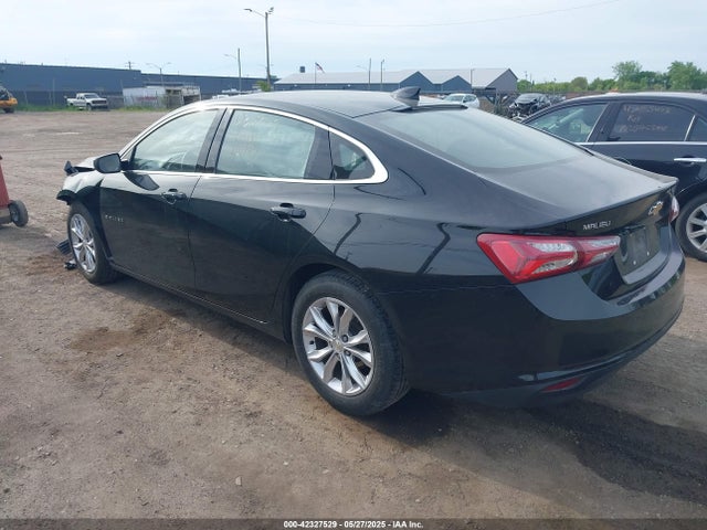 1G1ZD5ST4KF136785 Chevrolet MALIBU LT