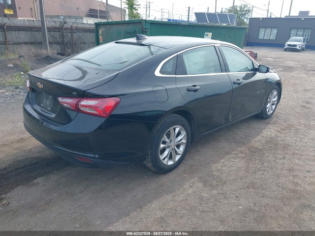 1G1ZD5ST4KF136785 Chevrolet MALIBU LT