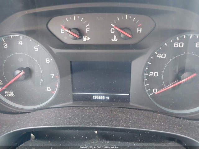 1G1ZD5ST4KF136785 Chevrolet MALIBU LT
