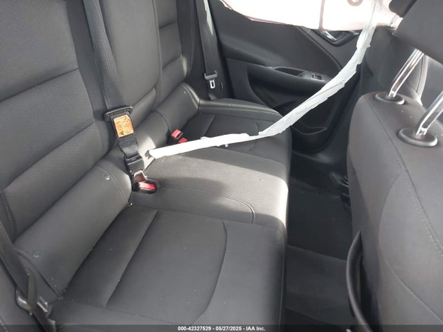 1G1ZD5ST4KF136785 Chevrolet MALIBU LT