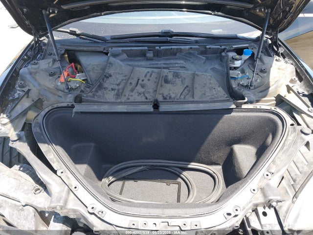 5YJSA1E17HF232699 Tesla Model S 60/75