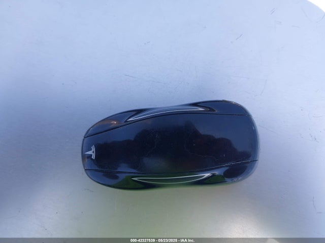 5YJSA1E17HF232699 Tesla Model S 60/75