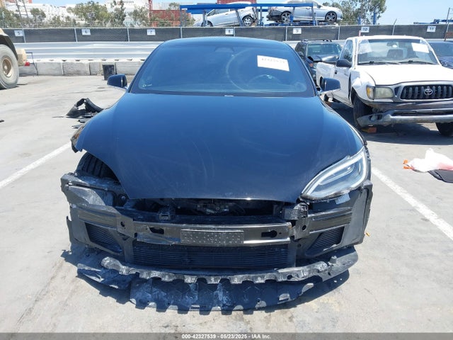 5YJSA1E17HF232699 Tesla Model S 60/75
