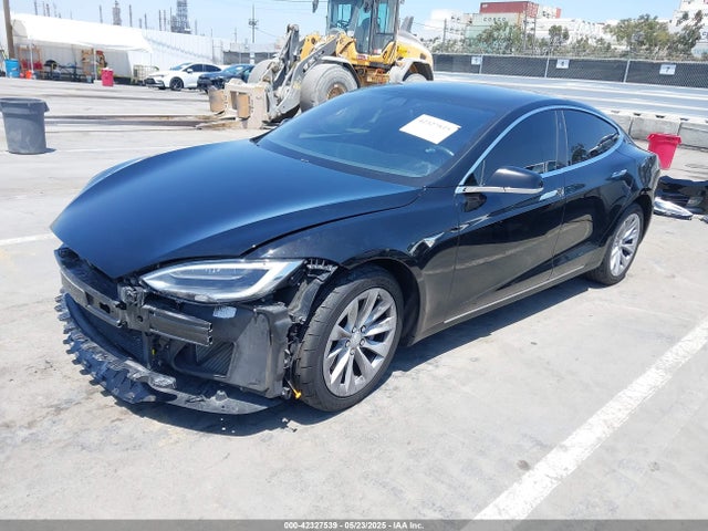 5YJSA1E17HF232699 Tesla Model S 60/75