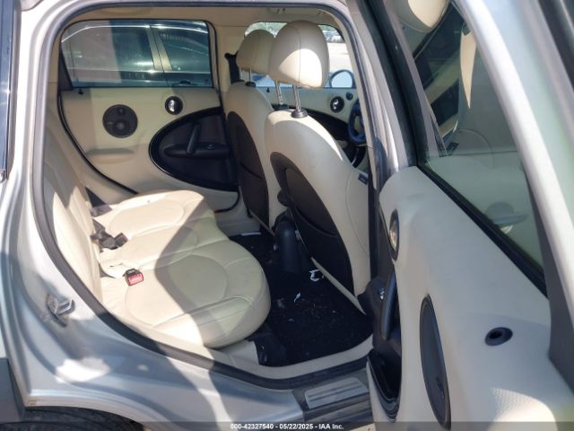 2013 MINI COUNTRYMAN WMWZC3C59DWP22638 Photo 7