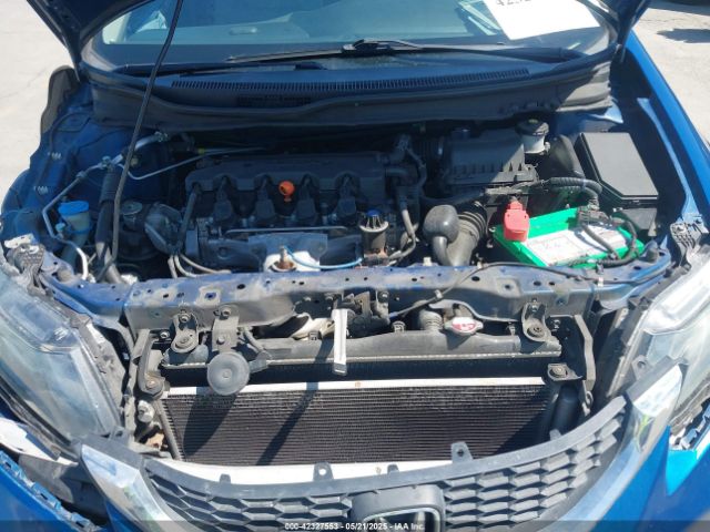 19XFB2F52EE246338 Honda r18z1