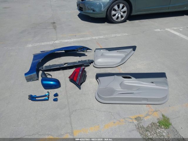 19XFB2F52EE246338 Honda r18z1