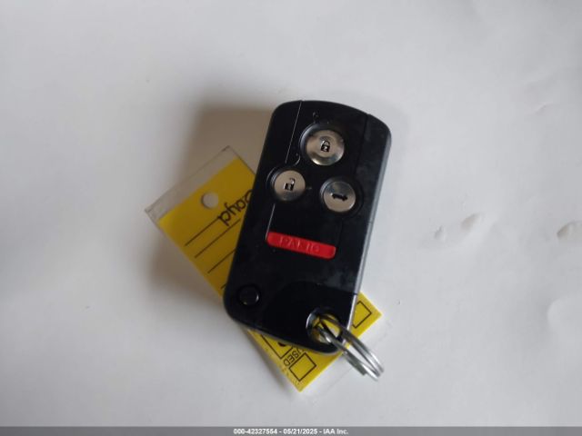 2008 ACURA RL JH4KB16618C001753 Photo 10