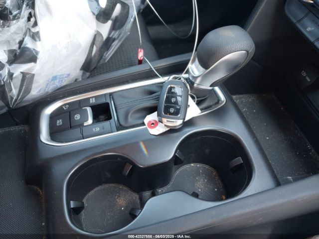 5NMS3CADXLH271543 Hyundai gdi theta ii