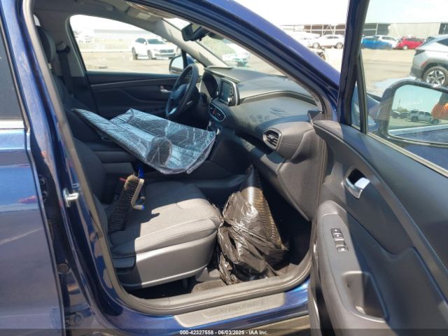 5NMS3CADXLH271543 Hyundai gdi theta ii