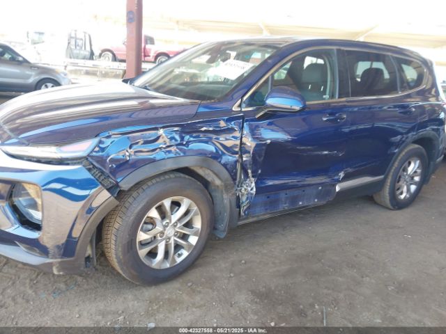 5NMS3CADXLH271543 Hyundai gdi theta ii