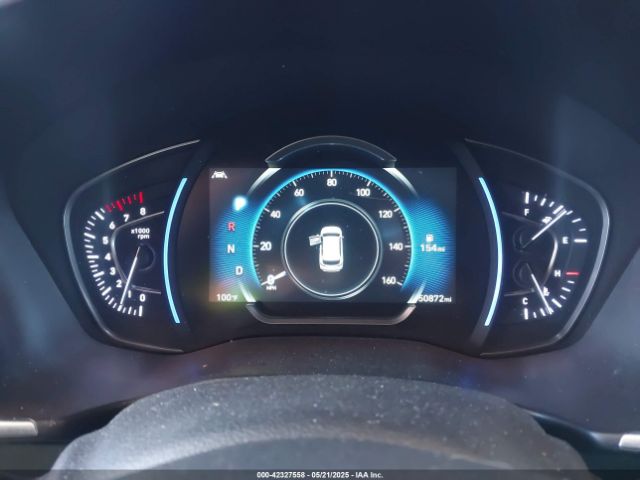 5NMS3CADXLH271543 Hyundai gdi theta ii