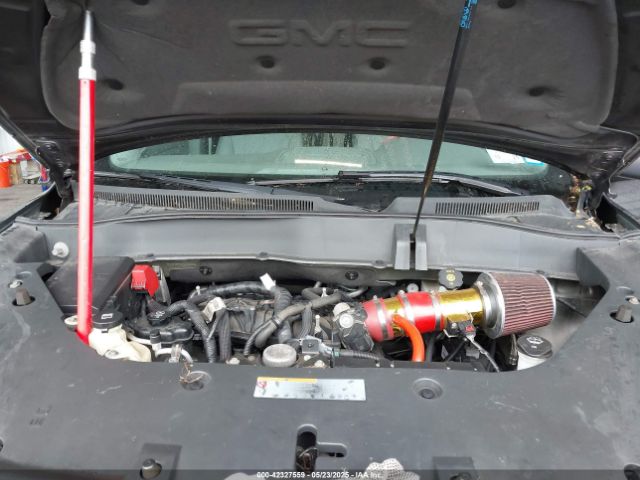 1GKKVPKD7EJ297079 GMC Acadia Sle-2