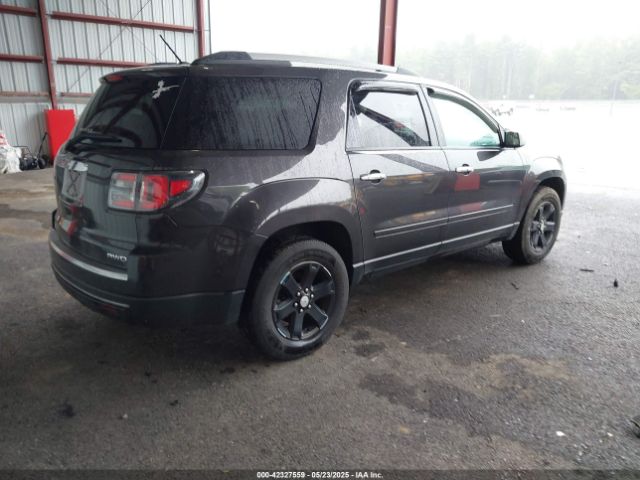 1GKKVPKD7EJ297079 GMC Acadia Sle-2
