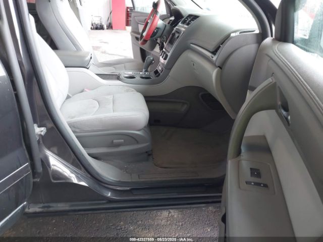 1GKKVPKD7EJ297079 GMC Acadia Sle-2