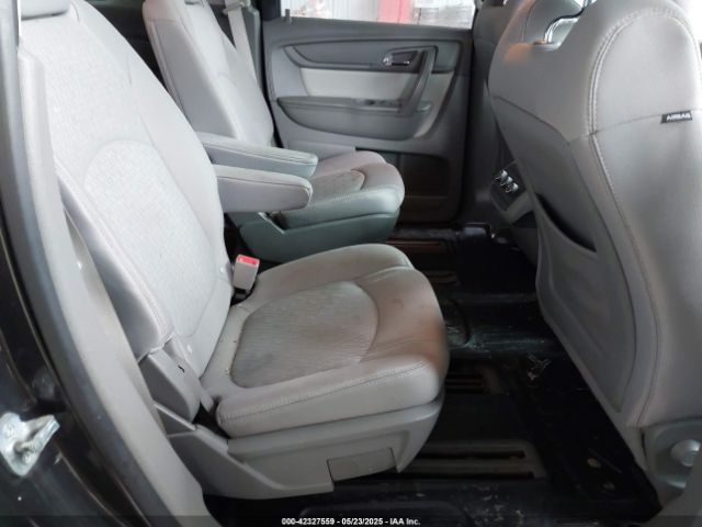 1GKKVPKD7EJ297079 GMC Acadia Sle-2