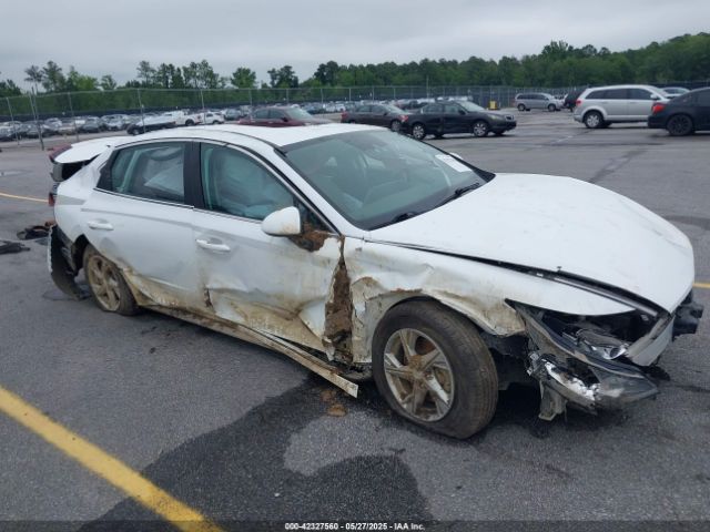 2022 HYUNDAI SONATA 5NPEG4JA5NH136148