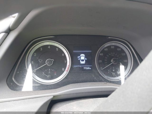 2022 HYUNDAI SONATA 5NPEG4JA5NH136148 Photo 6