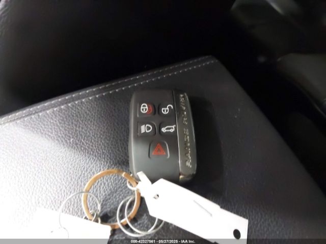 SALVP2BG9GH157831 Land Rover Range Rover Evoque Se/se Premium