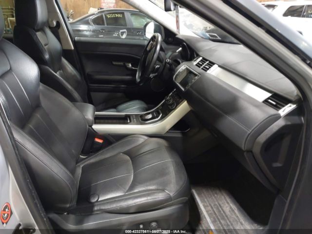 SALVP2BG9GH157831 Land Rover Range Rover Evoque Se/se Premium