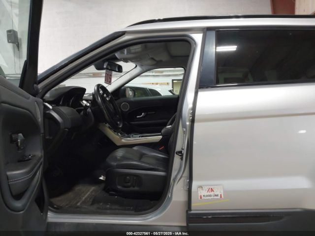 SALVP2BG9GH157831 Land Rover Range Rover Evoque Se/se Premium