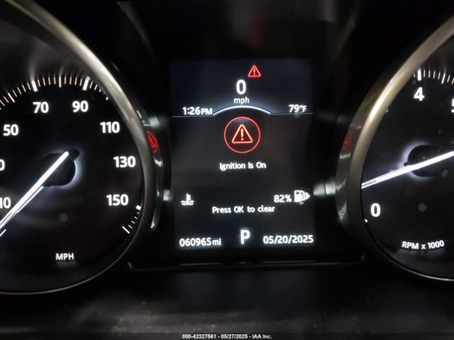 SALVP2BG9GH157831 Land Rover Range Rover Evoque Se/se Premium