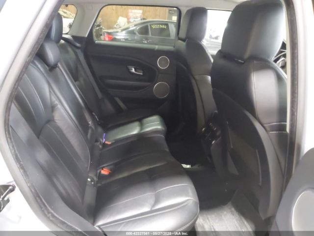 SALVP2BG9GH157831 Land Rover Range Rover Evoque Se/se Premium