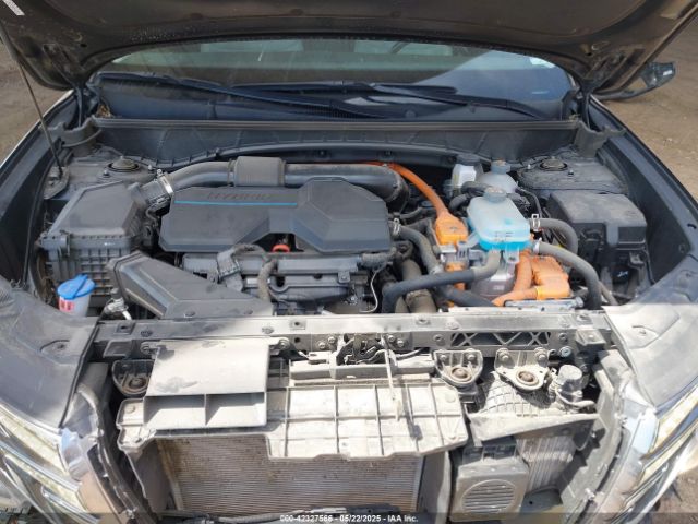 KM8JFDD20RU157938 Hyundai Tucson Plug-in Hybrid Limited