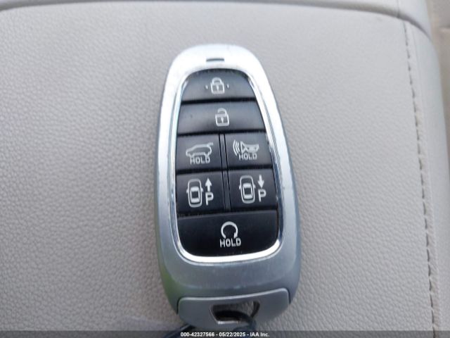 KM8JFDD20RU157938 Hyundai Tucson Plug-in Hybrid Limited