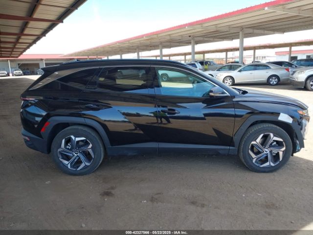 KM8JFDD20RU157938 Hyundai Tucson Plug-in Hybrid Limited